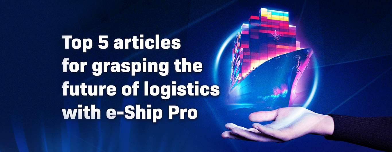 Exploring the Future of Logistics